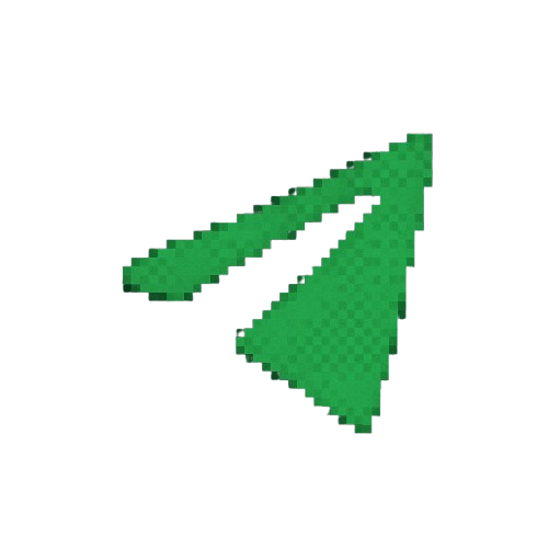 Telegram Icon