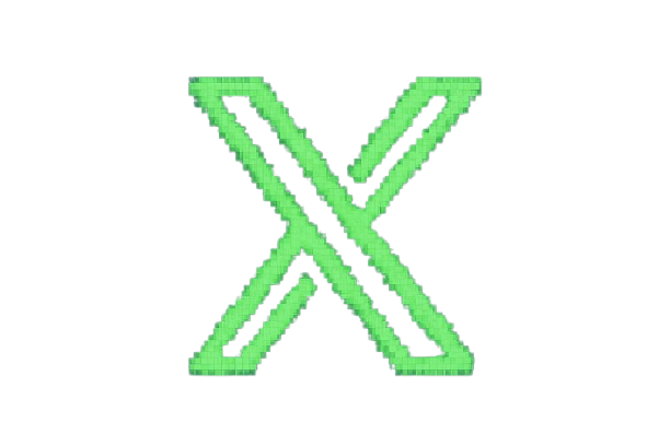 X Icon
